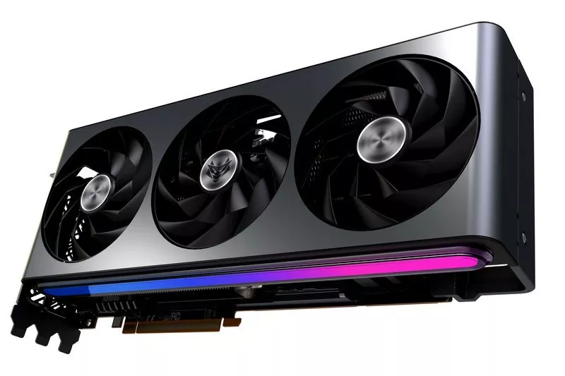 Sapphire NITRO+ AMD Radeon RX 7900 XT Vapor-X 20GB GDDR6