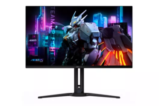 Gigabyte AORUS FO32U - Monitor gaming 31.5