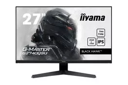 Monitor iiyama G-Master G2740QSU-B1 27