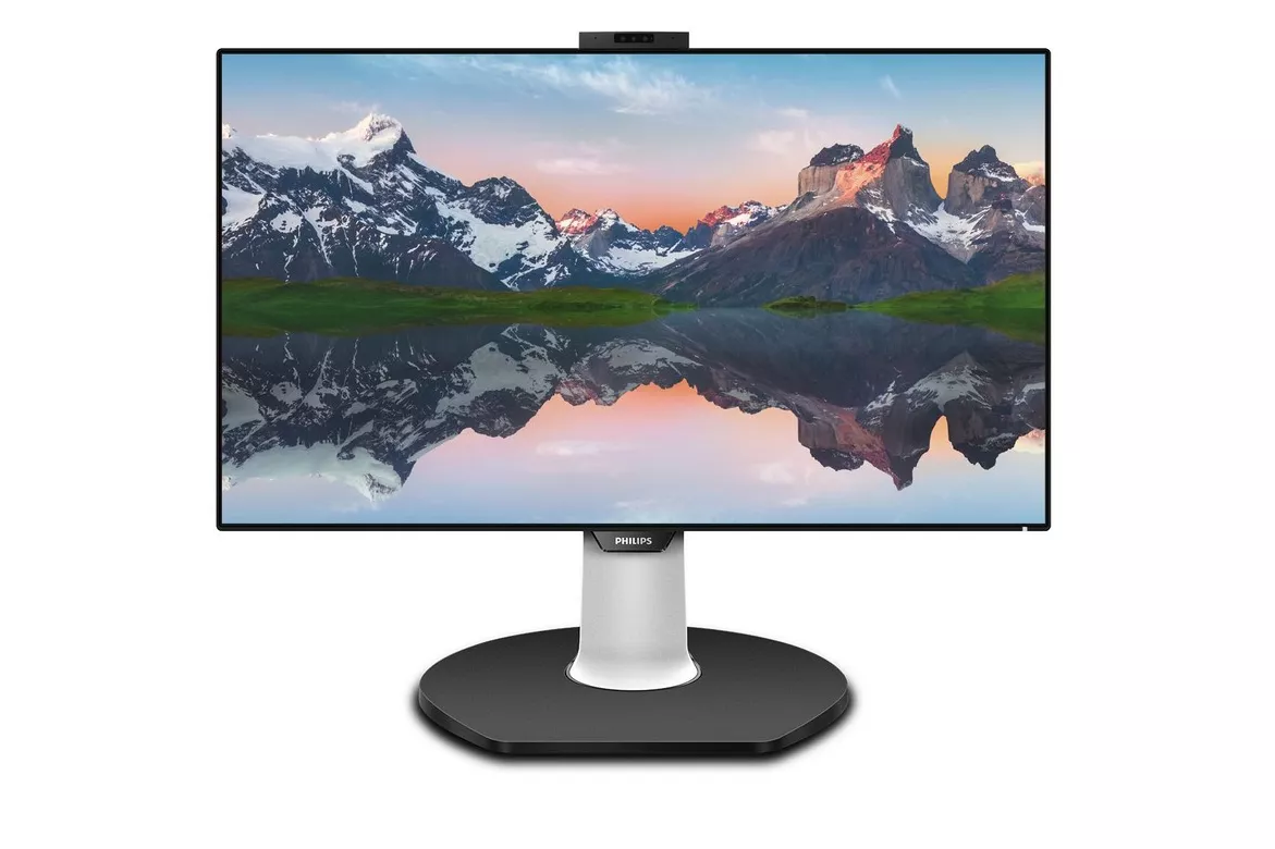 Philips Brilliance 329P9H/00 31.5