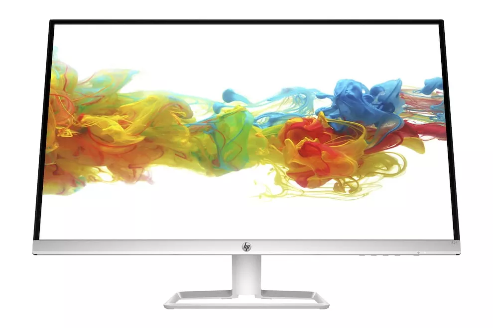 HP - Monitor PC 80,01 cm (31,5') HP 32f, 60 Hz, Full HD.