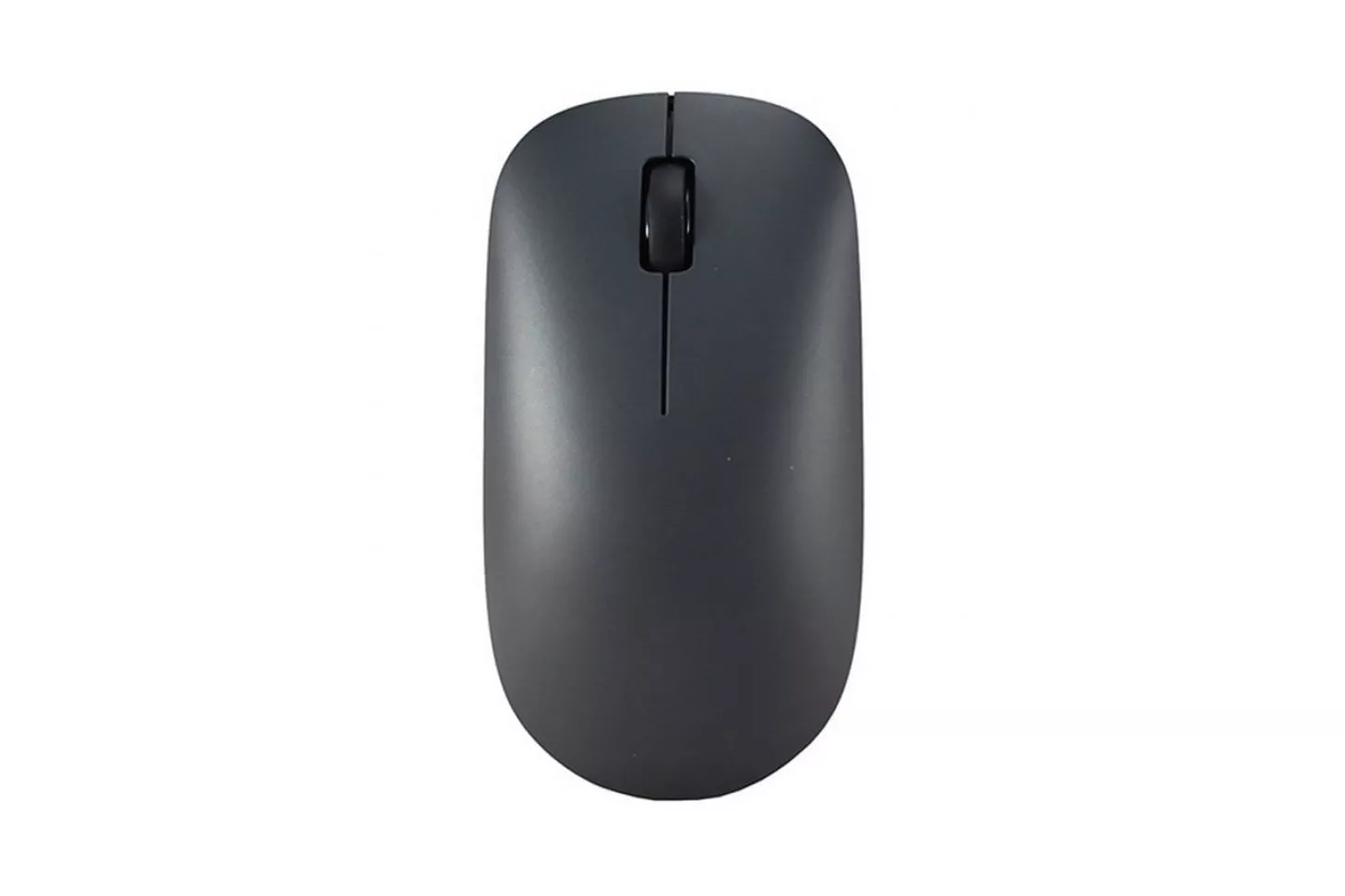 Xiaomi Wireless Mouse Lite Ratón Inalámbrico 1000 DPI Negro