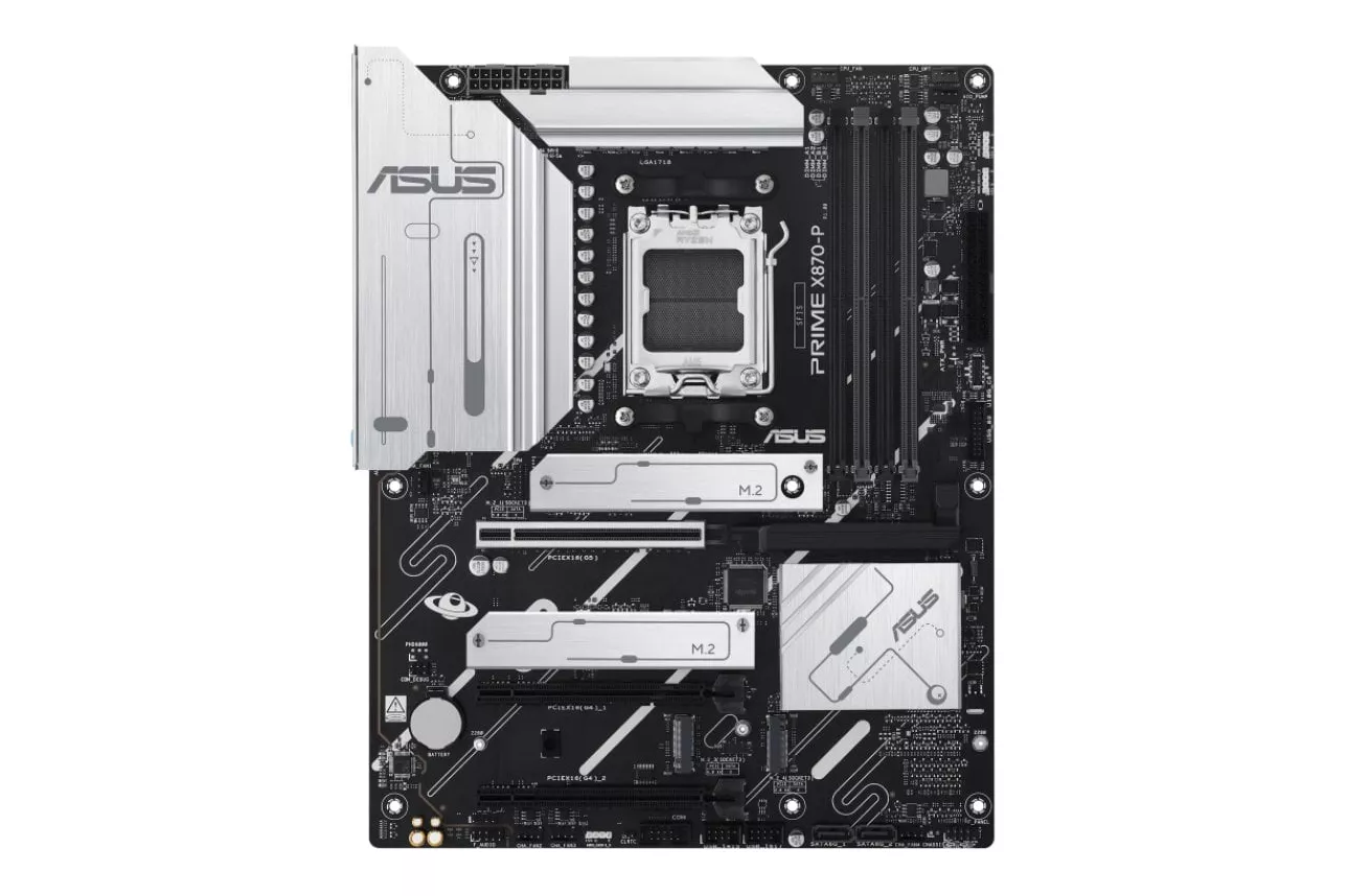 ASUS PRIME X870-P