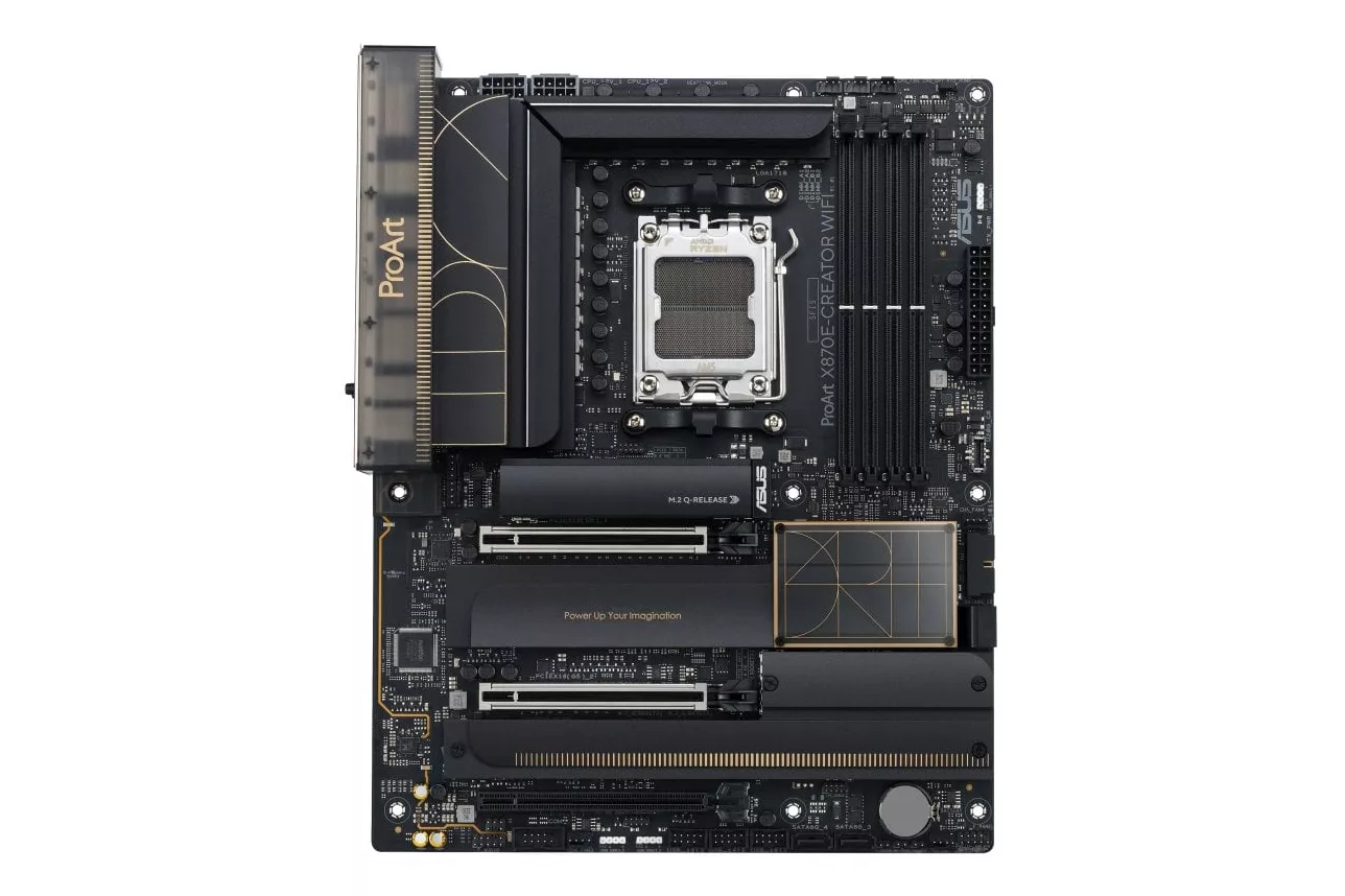 ASUS ProArt X870E-CREATOR WIFI