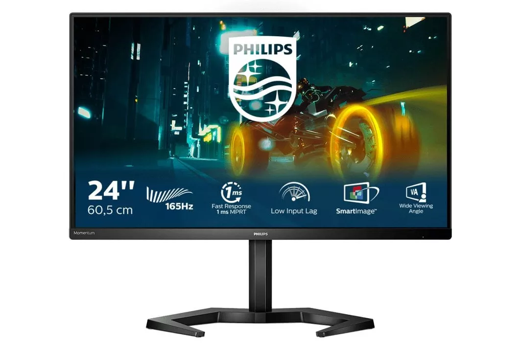 Philips Momentum 24M1N3200VA/00 23.8