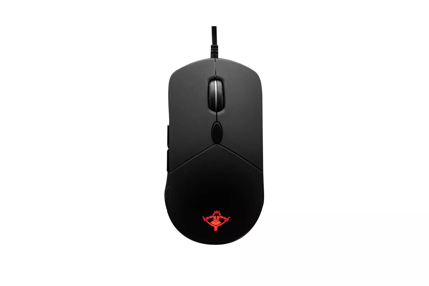 Yeyian Sabre Serie 1000 Ratón Gaming Óptico 3200 DPI