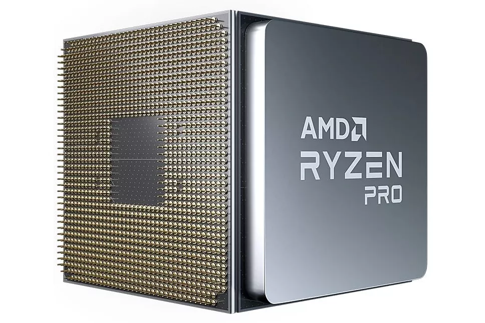 AMD Ryzen 7 PRO 5750G 3.8GHz