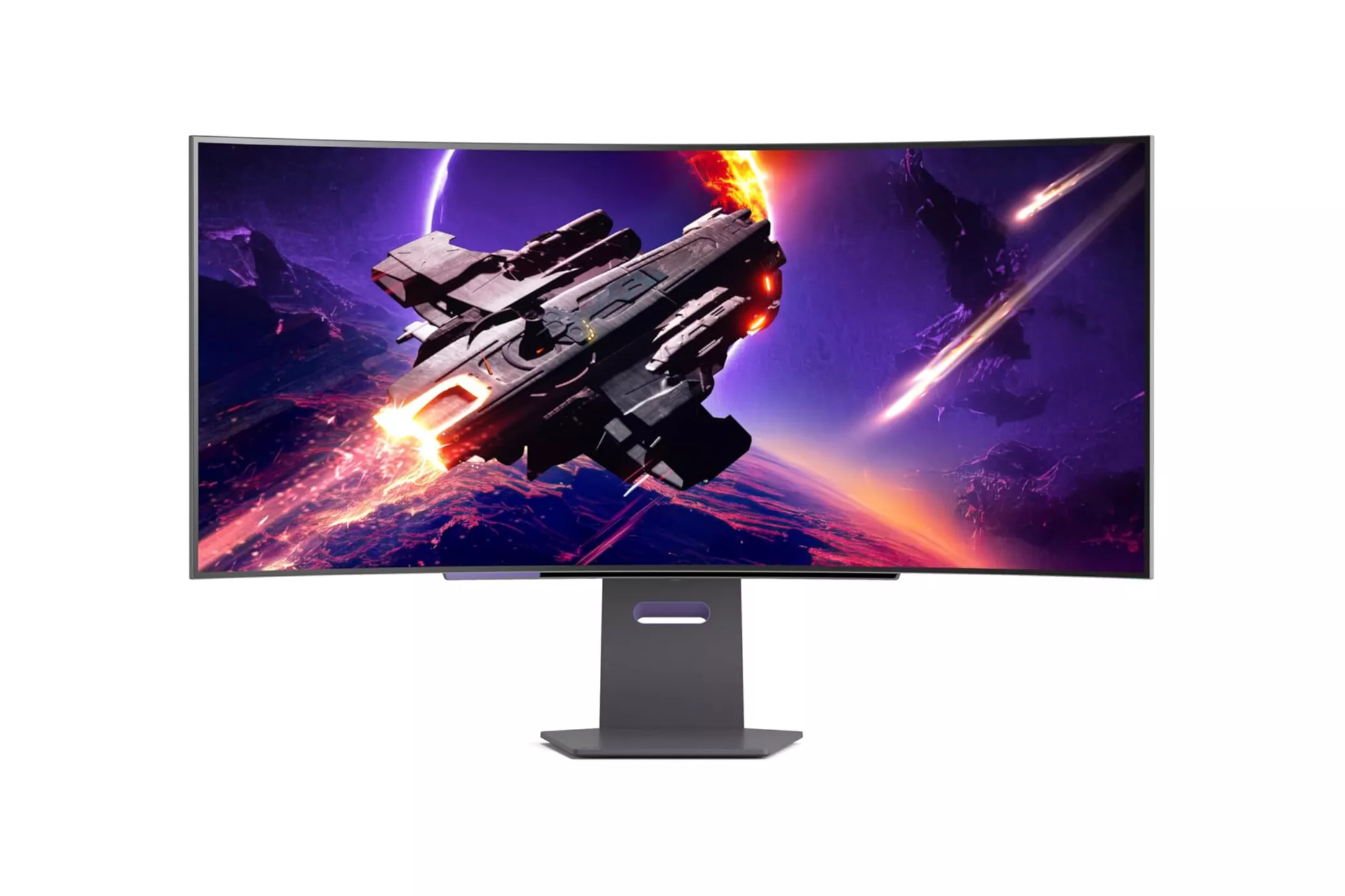 Monitor Gaming LG UltraGear 45