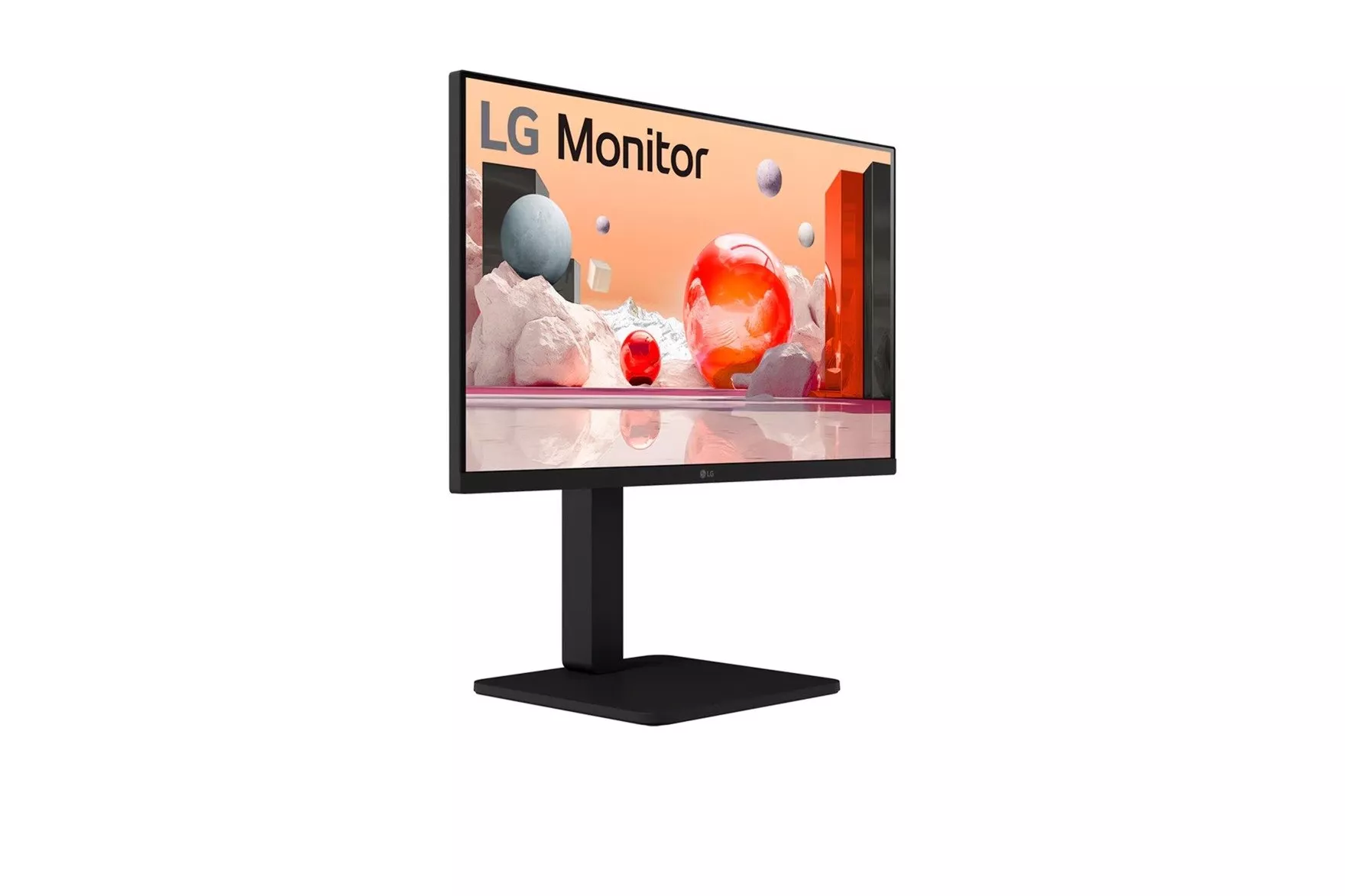 Monitor Gaming LG 27