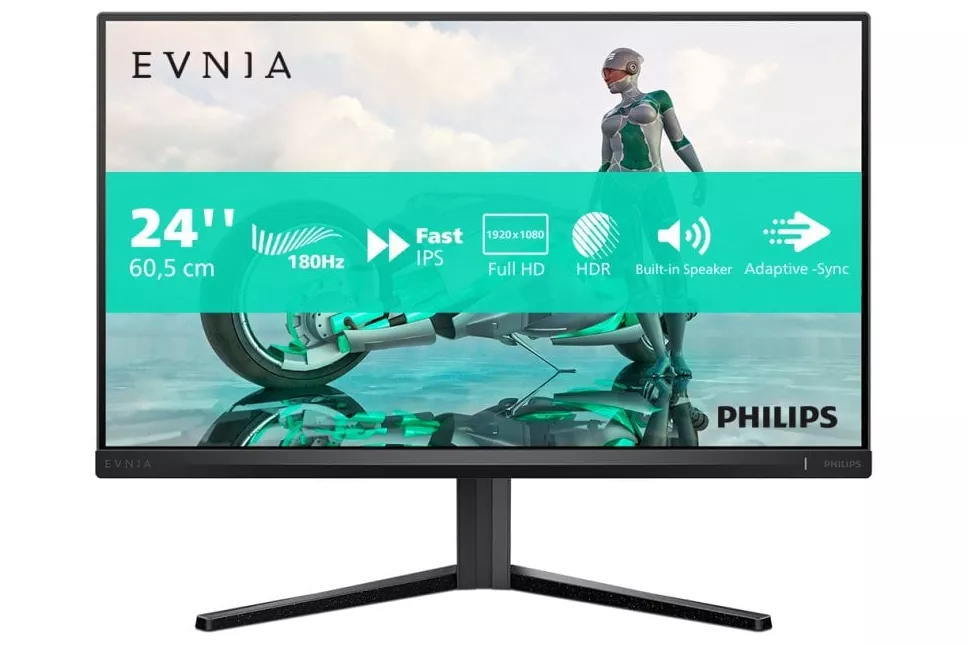 Philips Evnia 24M2N3200S/00 23.8