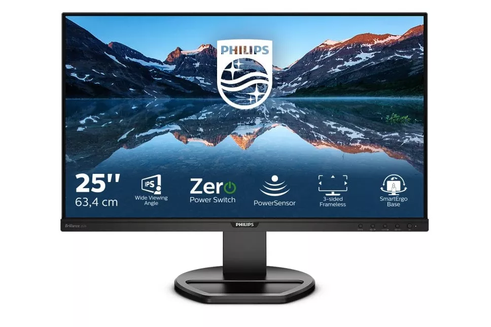 Philips B Line 252B9/00 25