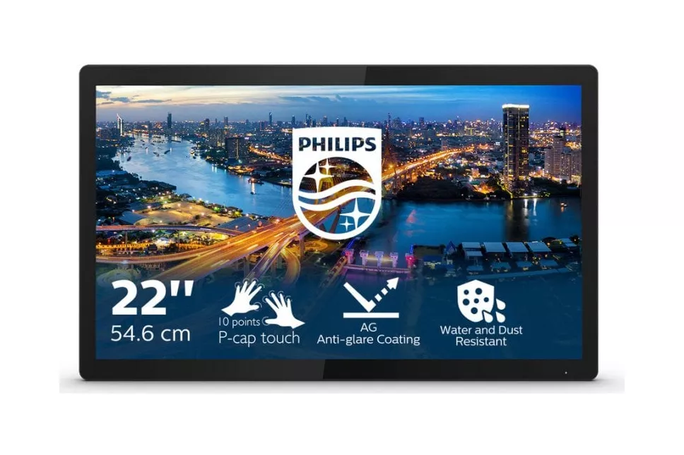 Philips B Line 222B1TFL/00 21.5