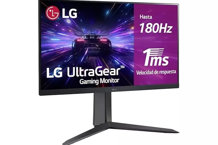 Monitor Gaming LG UltraGear 24