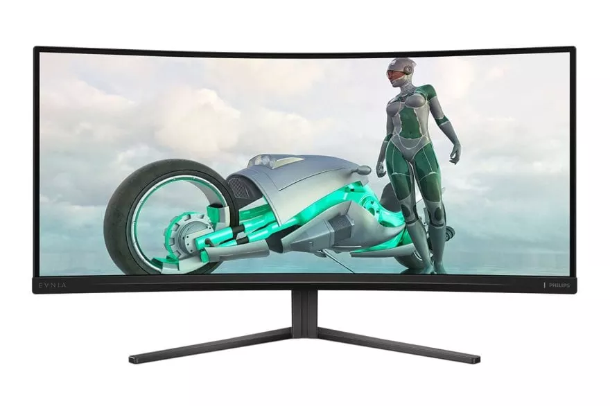 Philips Evnia 34M2C3500L/00 34