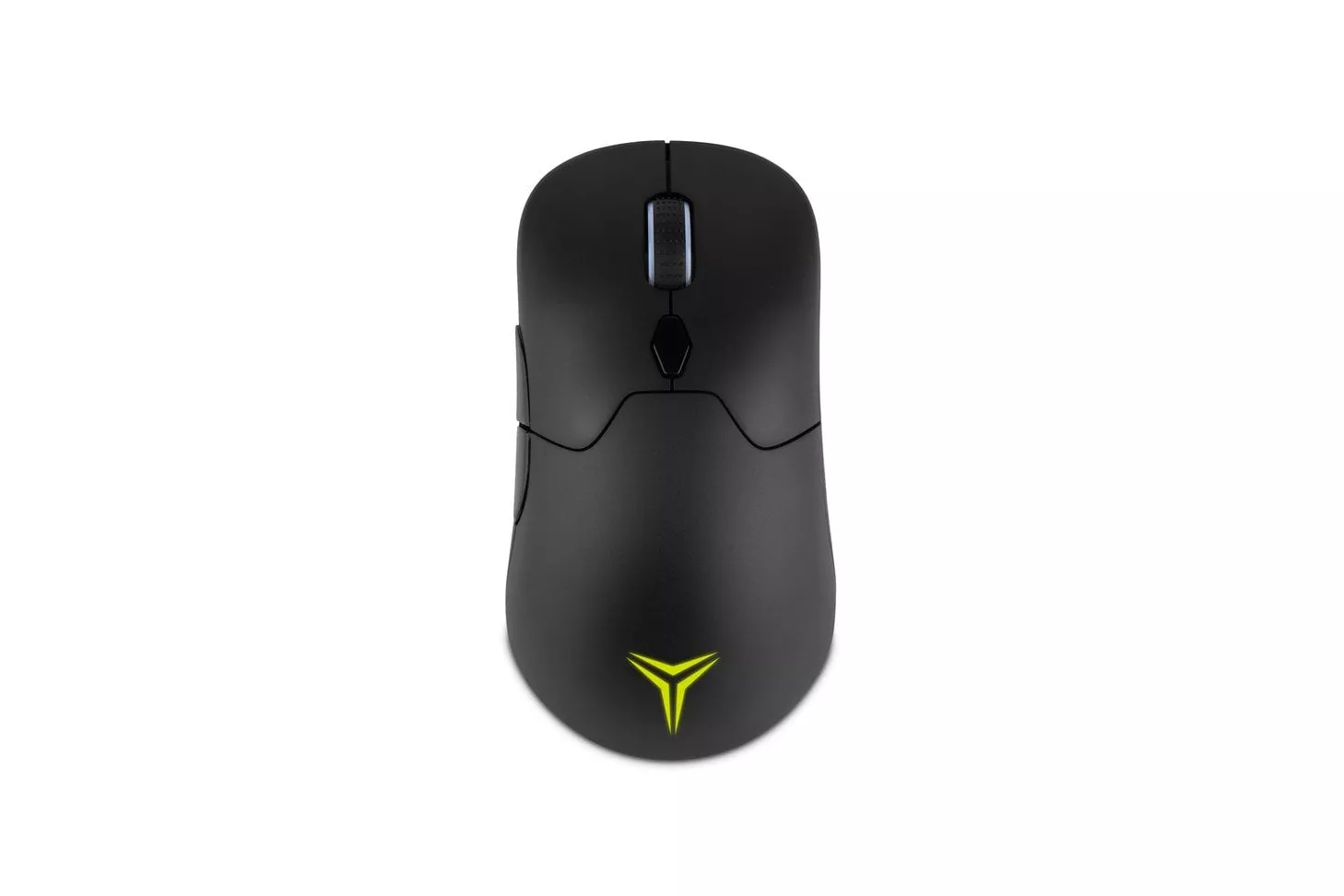 Yeyian Shift Ratón Gaming Inalalámbrico RGB 26000 DPI Negro