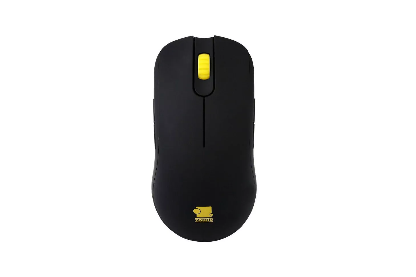 Zowie FK1 Ratón Gaming 3200 DPI