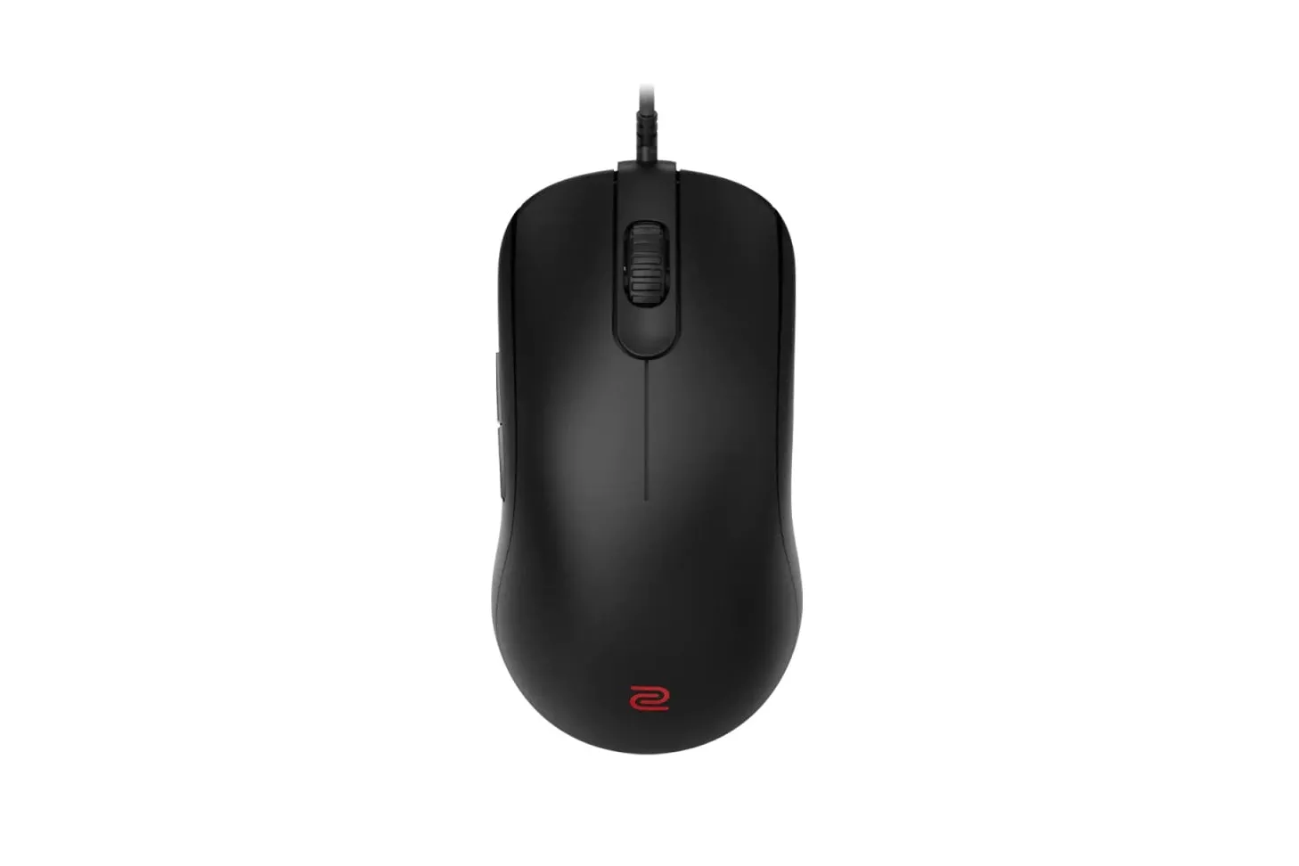 Zowie FK1+-C Ratón para eSports 3200 DPI Negro