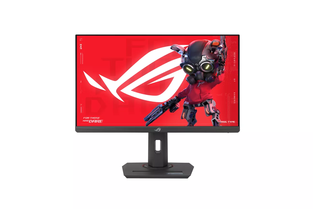 ASUS ROG Strix XG259CS 24.5