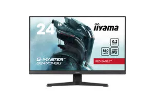 Iiyama RED EAGLE G-MASTER G2470HSU-B6 23.8