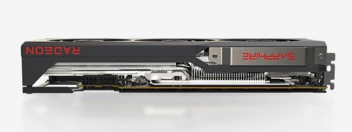 Sapphire PULSE AMD Radeon RX 6800 XT 16GB GDDR6: Comparador de Precios