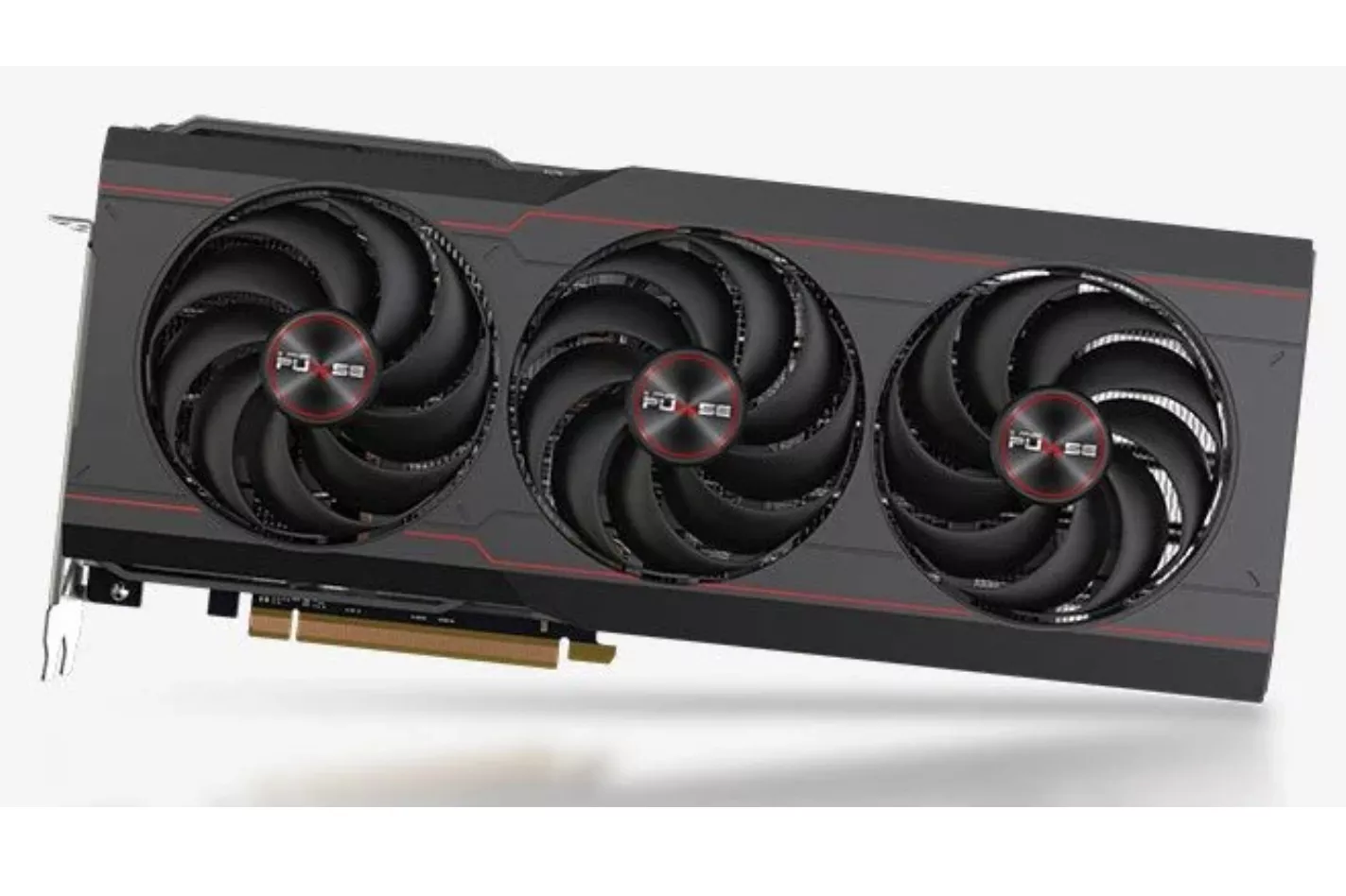 Sapphire PULSE AMD Radeon RX 6800 XT 16GB GDDR6