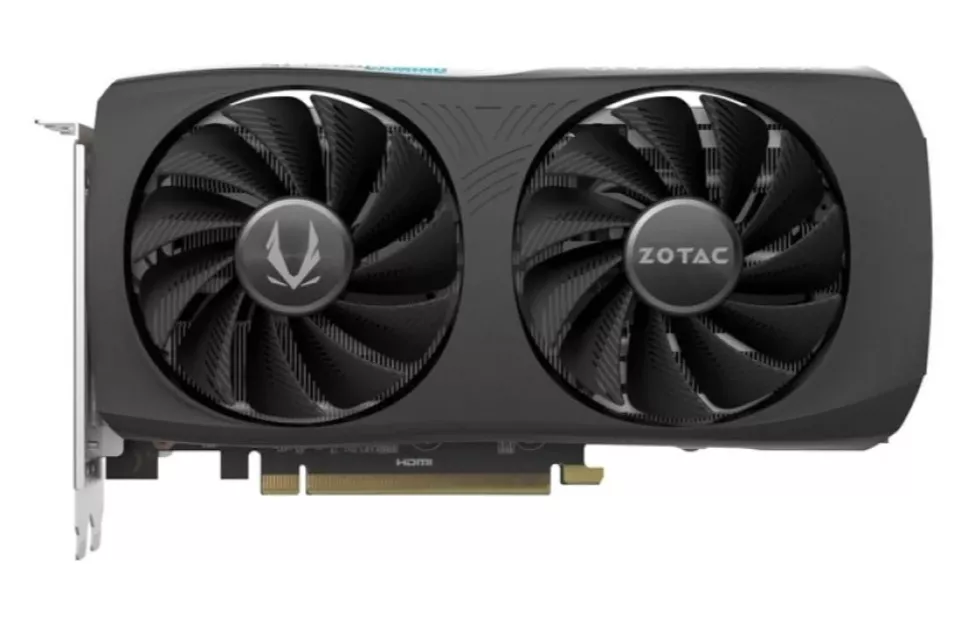 Zotac Gaming GeForce RTX 4070 SUPER Twin Edge 12GB GDDR6X DLSS3