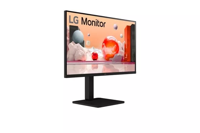 Monitor Gaming LG 27
