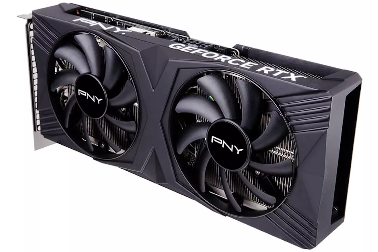 Tarjeta Gráfica PNY GeForce® RTX 4060 Ti XLR8 VERTO Dual Fan 16GB GDDR6 DLSS3