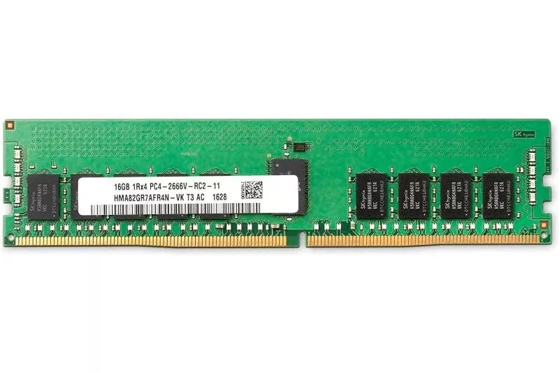 HP 3PL82AA DDR4 2666Mhz 16GB