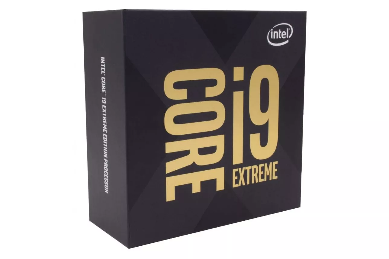 Intel Core i9-10980XE 3 GHz Extreme Edition