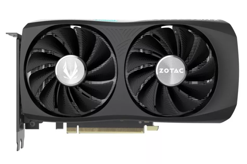 Zotac Gaming GeForce RTX 4070 Twin Edge 12GB GDDR6X DLSS3