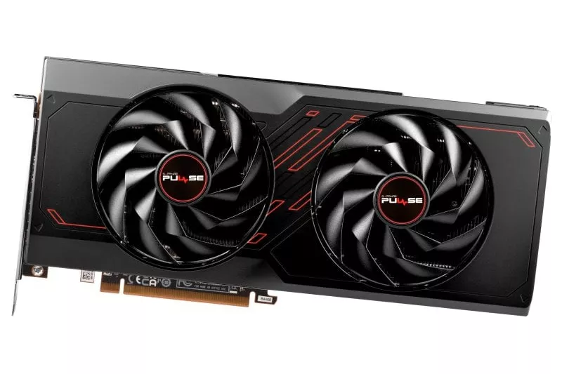 Sapphire Pulse AMD Radeon RX 7700 XT GAMING 12GB GDDR6