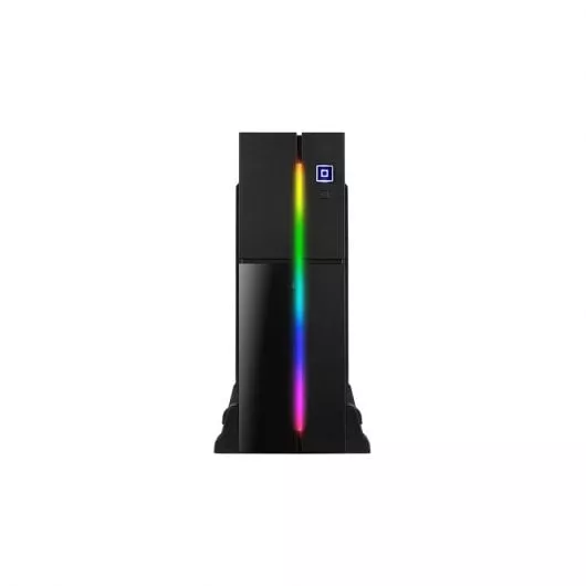 Aerocool Playa Slim RGB USB 3.0