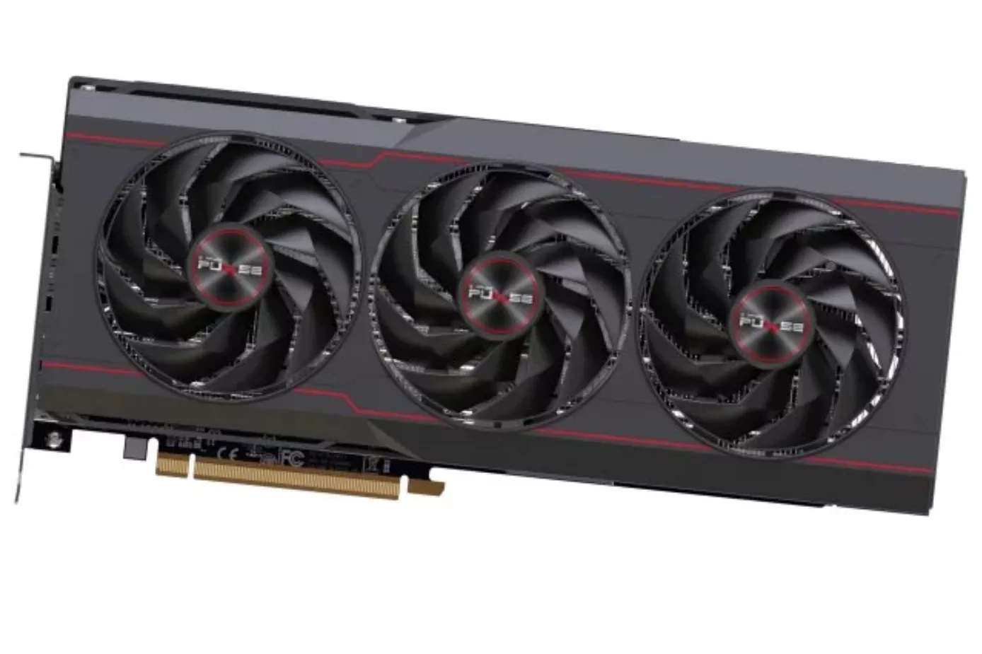 Sapphire Pulse AMD Radeon RX 7900 XT 20GB GDDR6