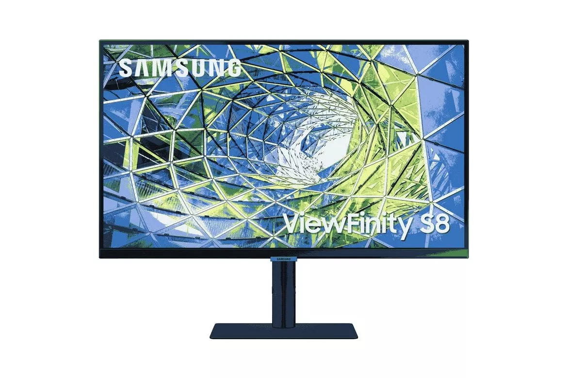 Samsung ViewFinity S27A800UJP 27