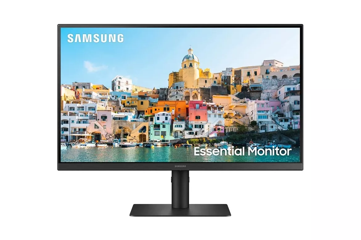 Samsung S27A400UJU 27