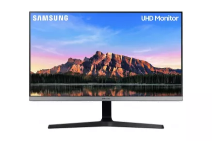 Samsung LU28R552UQPXEN - Monitor 28