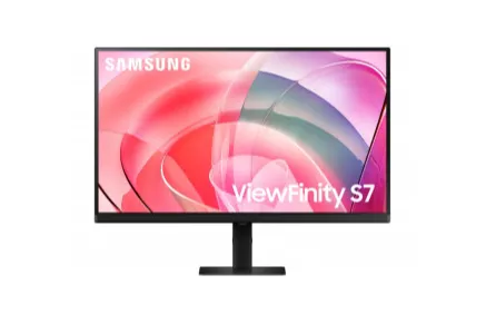 Samsung ViewFinity S7 S70D LS27D700EAUXEN - Monitor 27