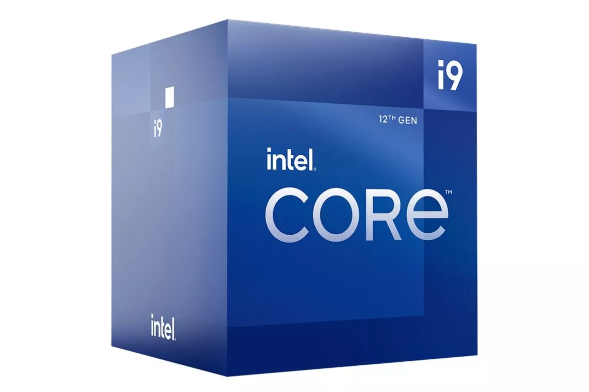 Intel Core i9-12900 2.4 GHz