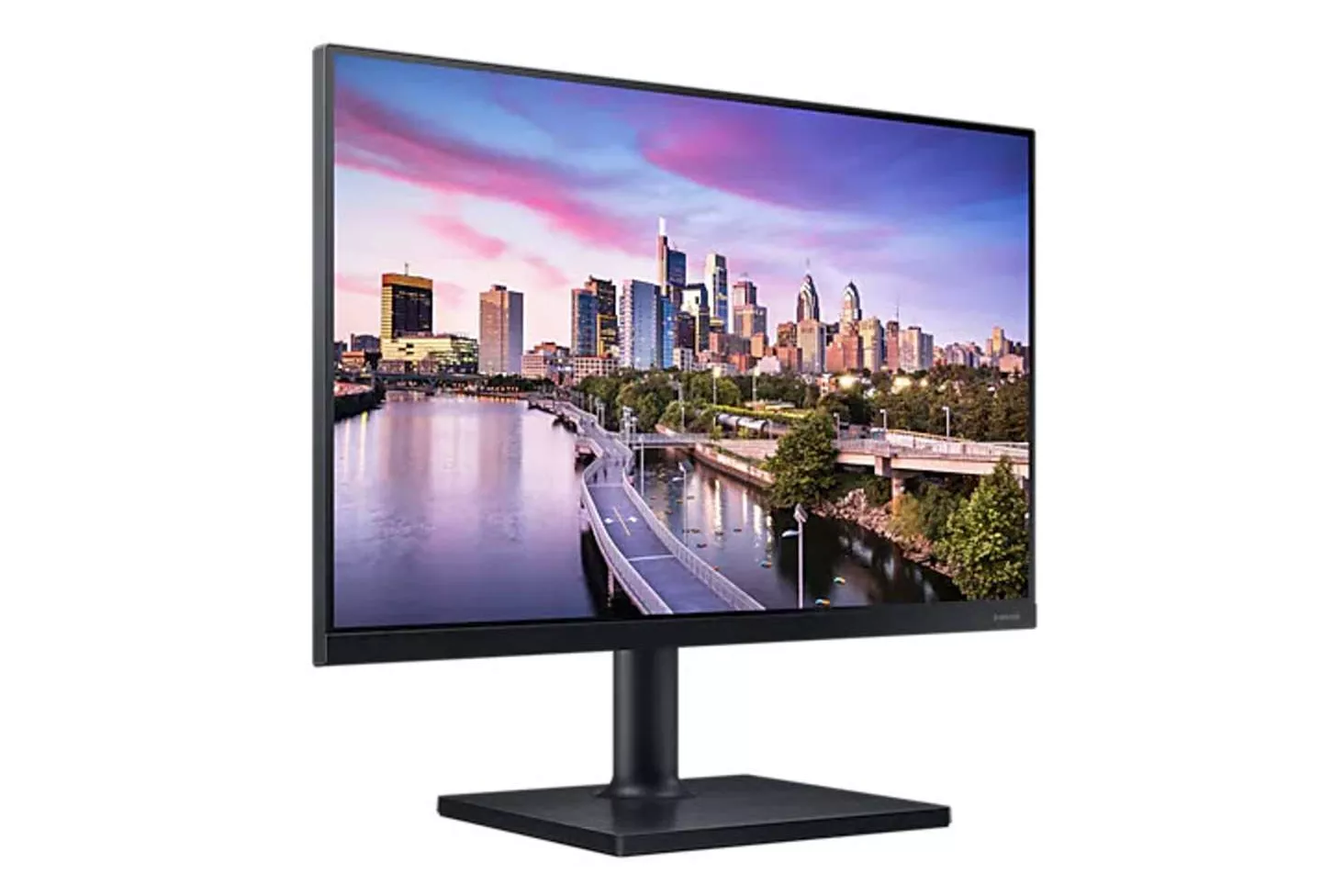Samsung F24T450GYU 24