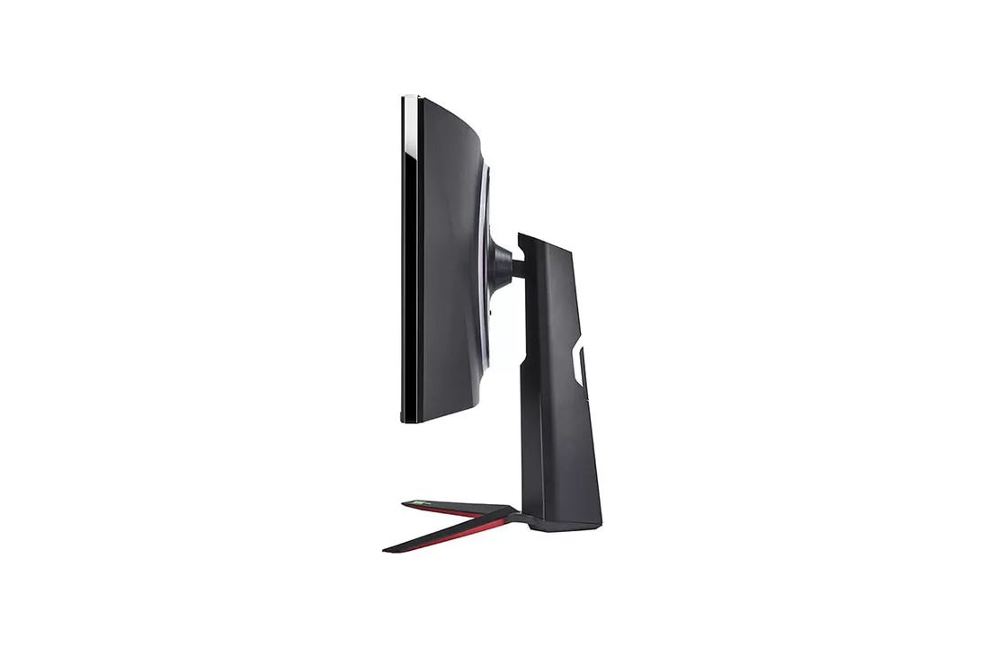 Monitor Curvo Gaming LG UltraGear 38