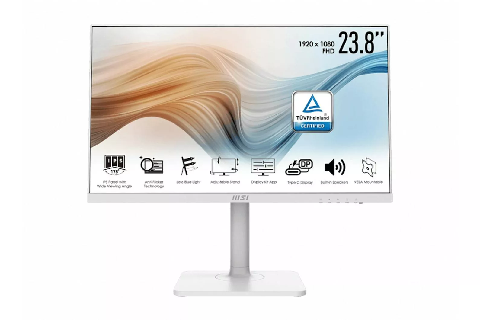 Monitor MSI 24