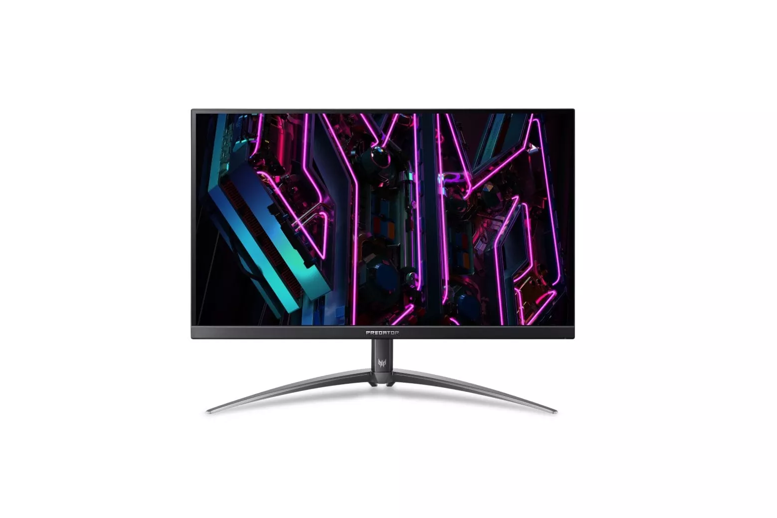 Acer Predator XB273K V3 27