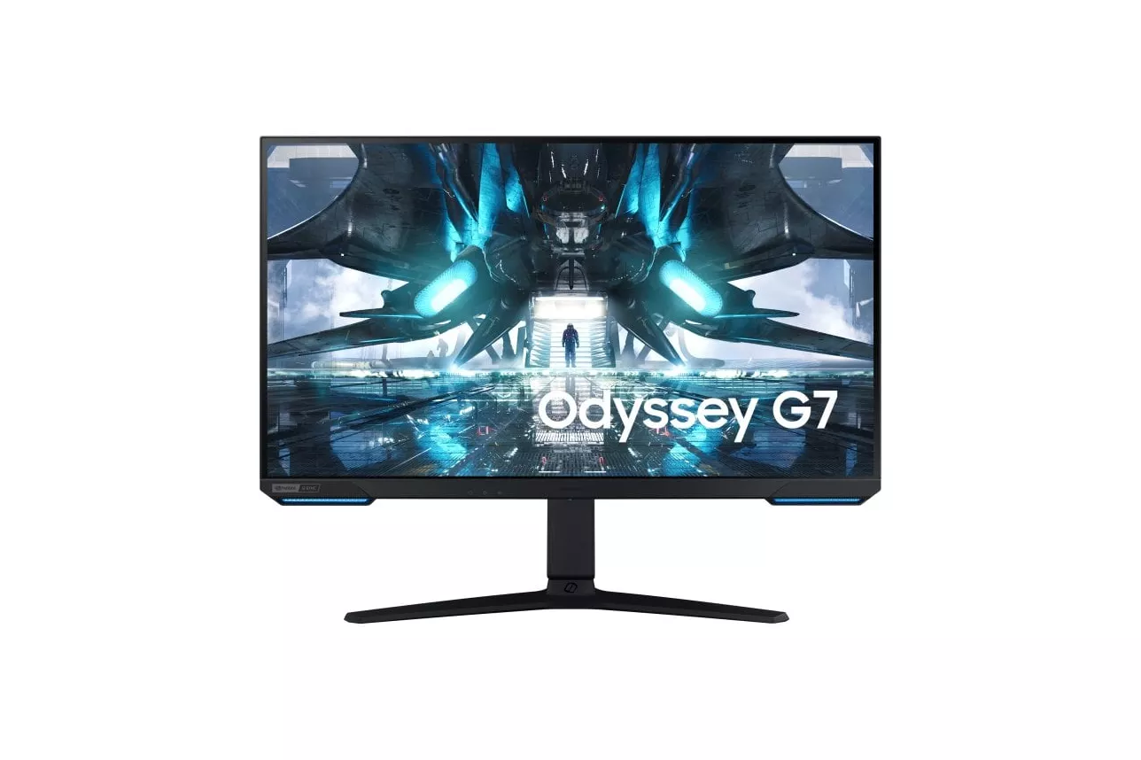 Samsung Odissey G7 LS28AG700NUXEN 28