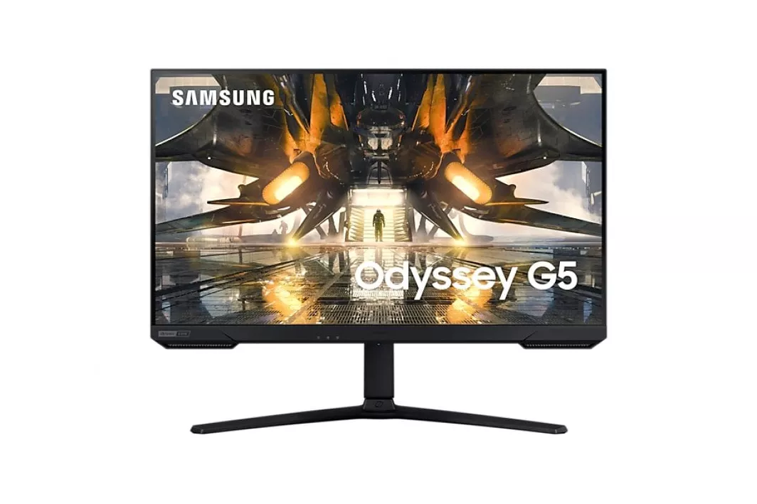 Samsung Odyssey G5 LS32AG520PUXEN 32