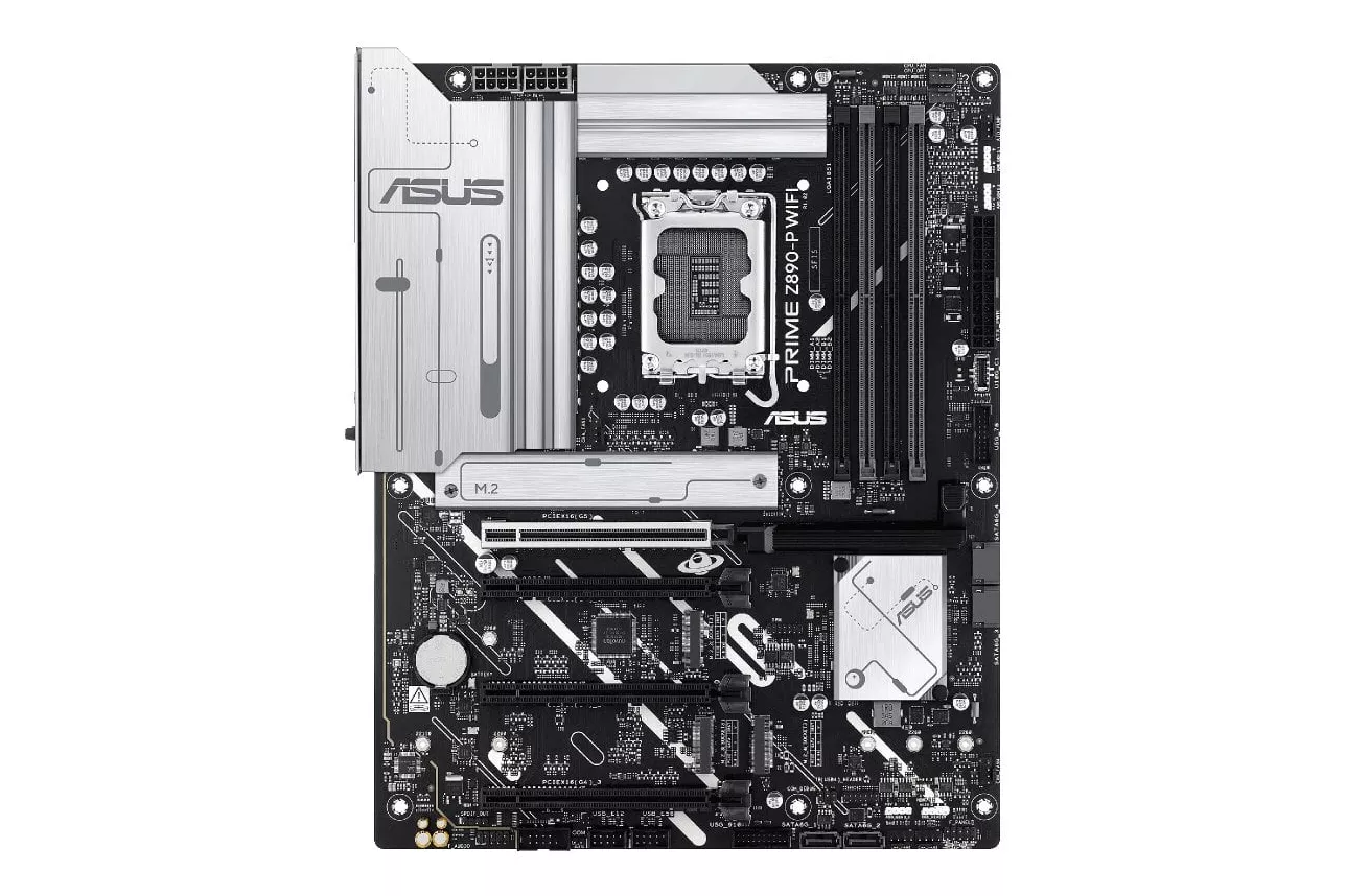 ASUS PRIME Z890-P WIFI