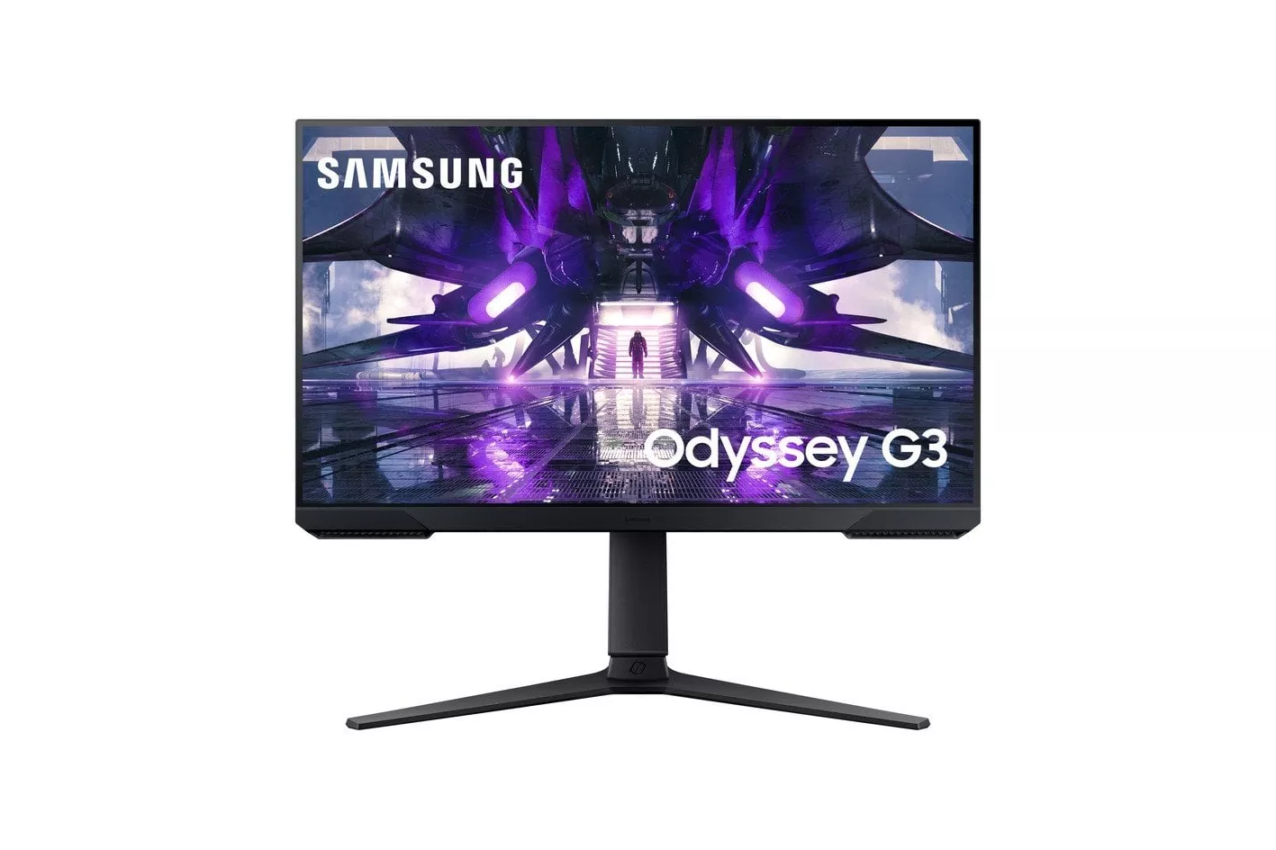 Samsung Odyssey G3 G30A LS24AG300NRXEN 24