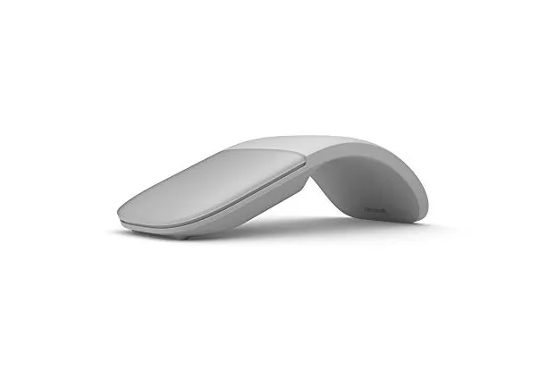 Surface Arc Mouse ratón Ambidextro Bluetooth