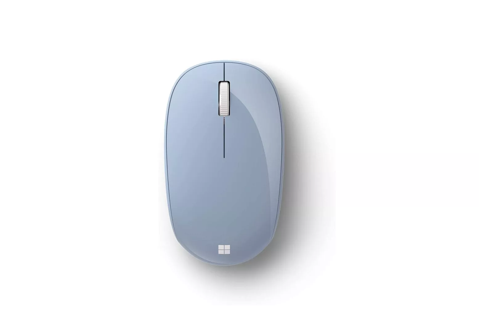 Microsoft Bluetooth Mouse Ratón Inalámbrico Bluetooth Azul