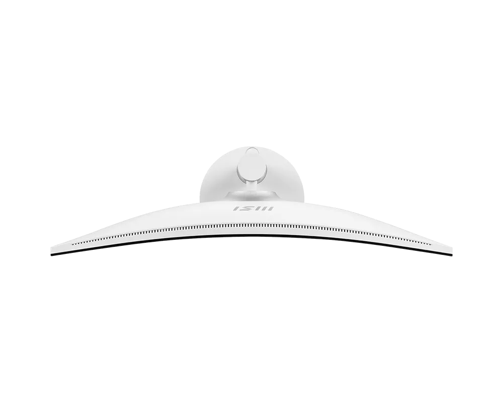 Monitor Curvo MSI 27